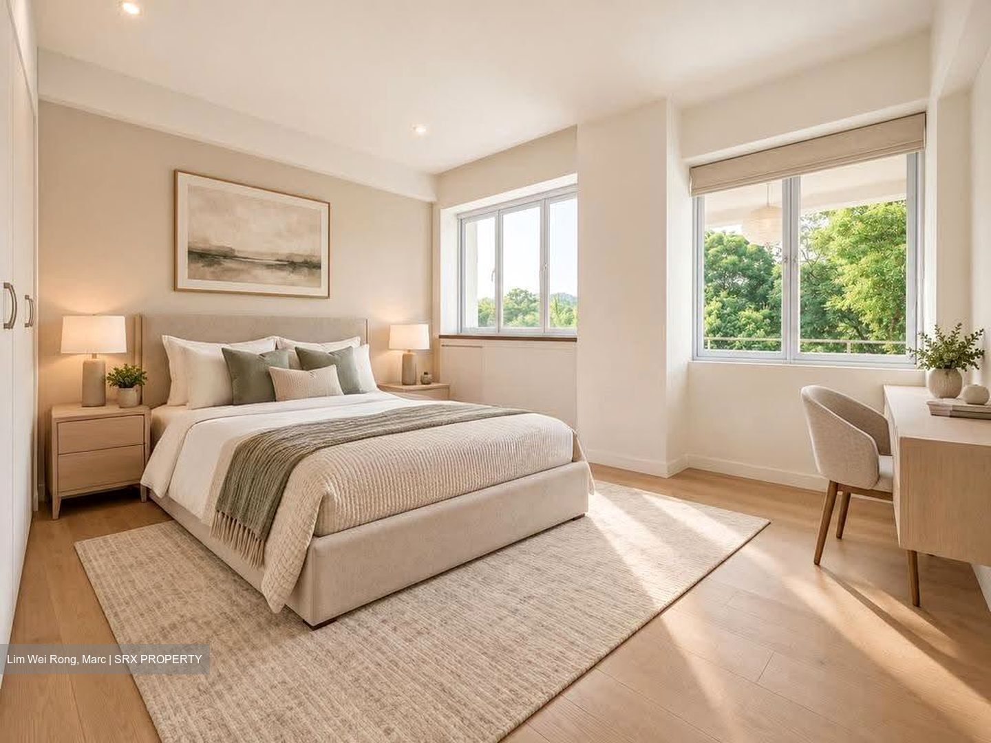 Clementi Park (D21), Condominium #619192161